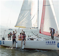 帆船出海、鼓浪屿旅拍一日游【15人品质小团】